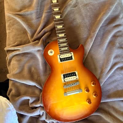 Gibson Les paul studio 2012 image 1