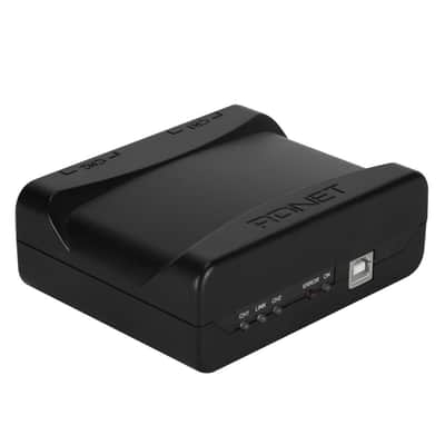 RCF RDNET Control 2 | USB Interface for RDNet Device Monitoring & Control image 1