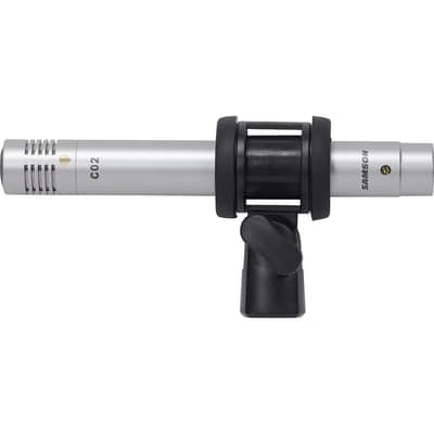 Samson DK707 7-Piece Drum Microphone Kit image 5