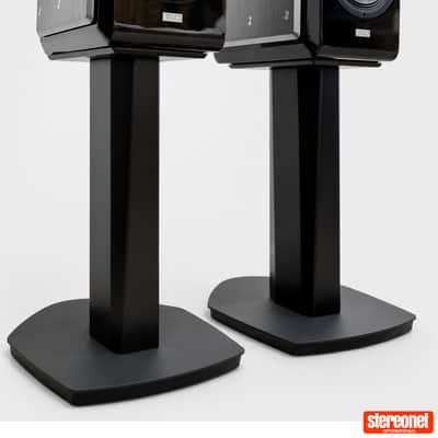 TAD ME1K 2022 - Piano Black Bild 3