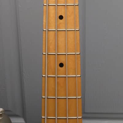 Fender Jazz Bass 75th 'Diamond' Anniversary image 5