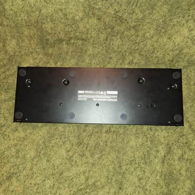 Korg SQ64 Polyphonic Sequencer 2020 - Present - Black image 4