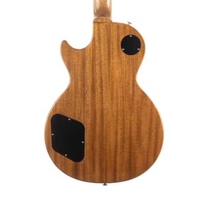 Gibson Les Paul Standard 60s Faded - Vintage Bourbon Burst image 3