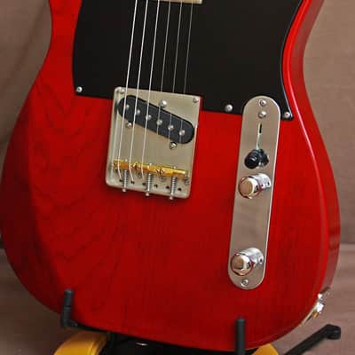 Larrivee Electric Guitars Bakersfield image 1