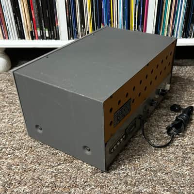 Vintage Realistic DX-160 Solid State Communications Receiver Japan TESTED READ image 7