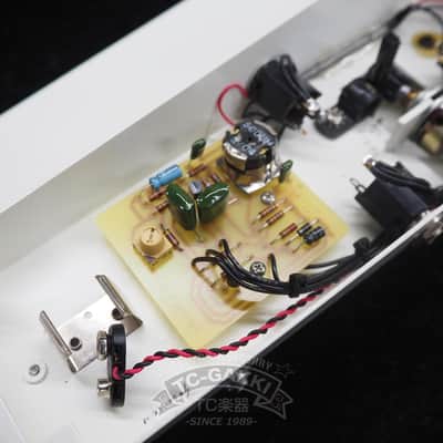 Fulltone CLYDE Standard Wah Wah Pedal image 6