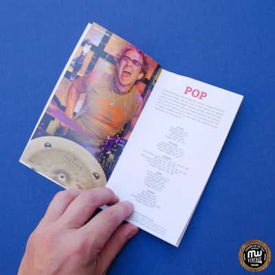 3 x Sabian Cymbals General Catalog 2000s image 10