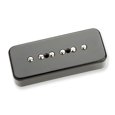 Seymour Duncan SP90-1b Vintage P90 Bridge Pickup