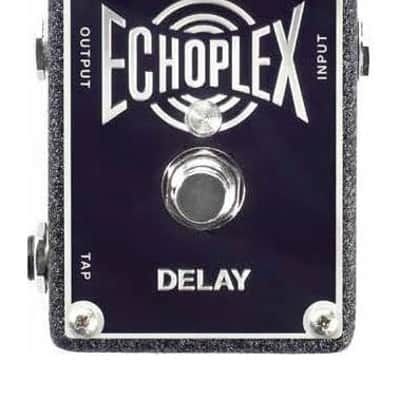 New Dunlop MXR EP103 Echoplex Delay Guitar Effects Pedal imagen 2