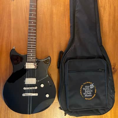 Yamaha Revstar Element Black - RSE20 2021 image 18