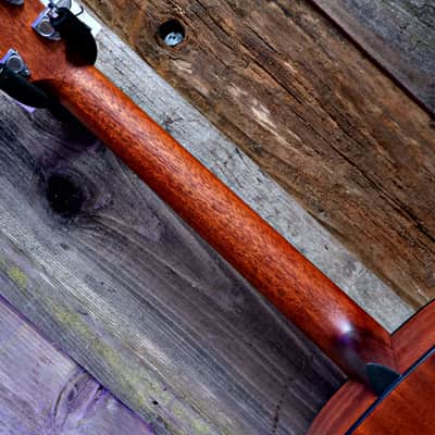 Eastman PCH1-OM - Classic Stain image 14