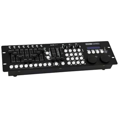 Involight SHOWControl image 1