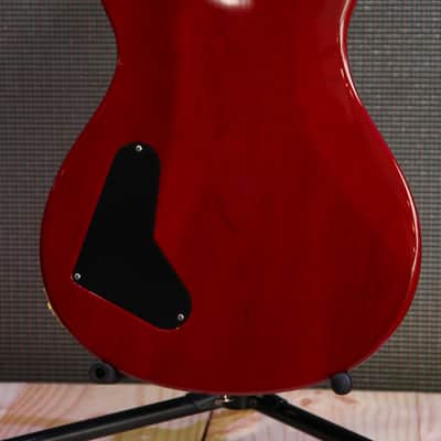 PRS McCarty Standard 20th Anniversary 2005 - Vintage Cherry image 12
