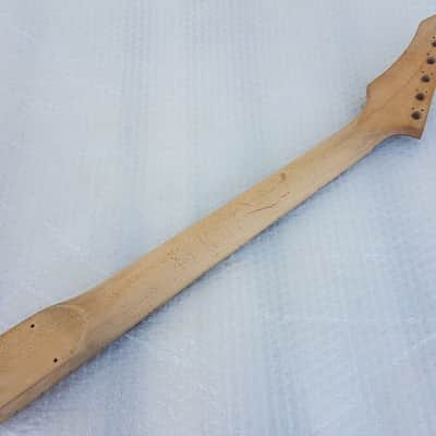 1987 BC RICH GUNSLINGER NECK - made in USA image 7