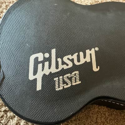 Gibson SG Standard Jeff Tweedy 2012 - Blue image 11