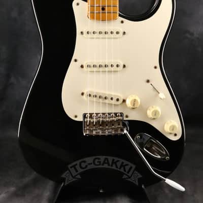 Fender USA 1989 American Vintage 57 Stratocaster image 1