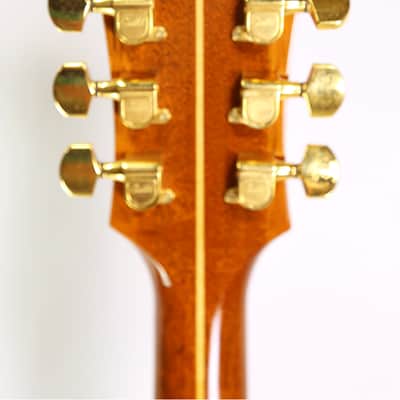 Guild USA D-70 NT 1982 - Natural image 6