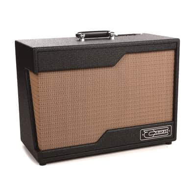 Carr Raleigh 5w 1x12 Combo Black image 2