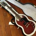 Gibson '67 SG Special Reissue 2007