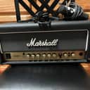 Marshall MHZ15 Haze 15 2-Channel 15-Watt Guitar Amp Head 2009 - 2013 - Black