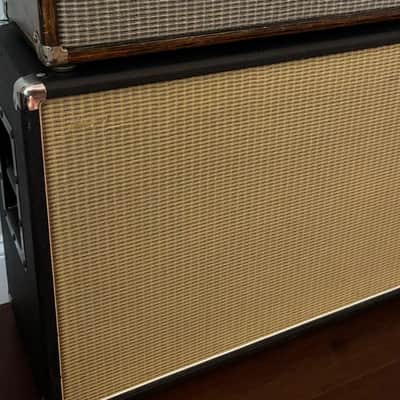 Avatar 2x12 Celestion Lead 80’s Guitar Speaker Cabinet image 2