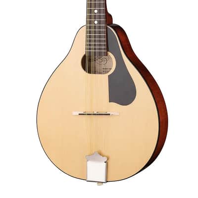 Hora M1278 Modern Mandolin - Made in Romania image 3