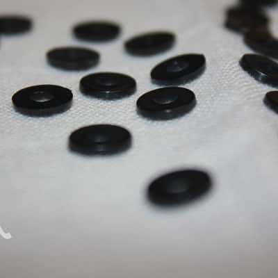 • Thumbies (30-pack) • Model E6 • Eurorack Module 3mm Thumbscrews • Avantgarde Sound 2024 image 2