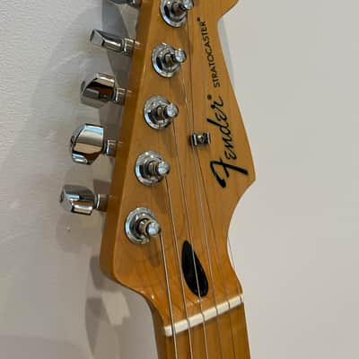 Fender Stratocaster Plus Top 2016 image 11