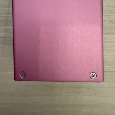 Strymon DIG Dual Digital Delay V1 2015 - 2022 - Pink image 2