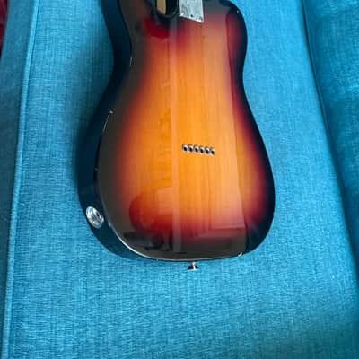 Fender American Series Telecaster 2003 image 3