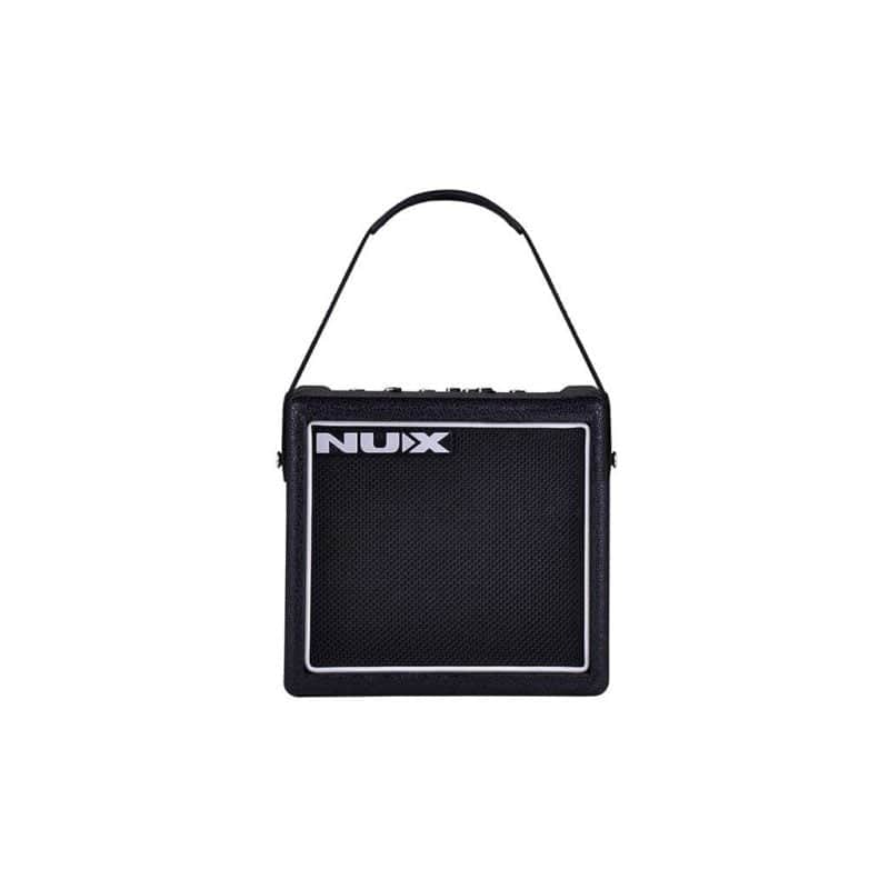 NUX Mighty 8SE Combo a Batteria per Chitarra image 1