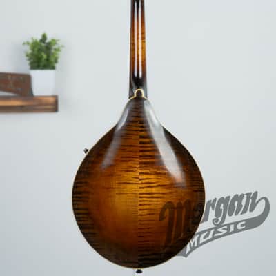 Red Diamond Vintage 24 A Style Mandolin- 2023 image 5
