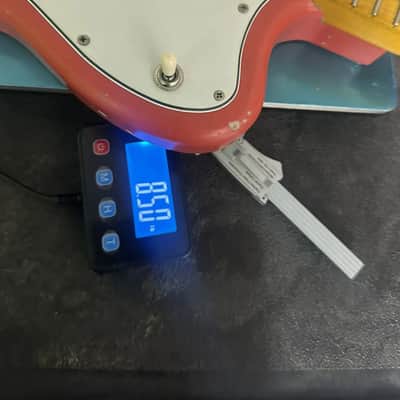 Rittenhouse Jazzmaster 2022 image 10