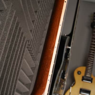 Gibson Les Paul Traditional HP 2017 - Honey Burst image 11