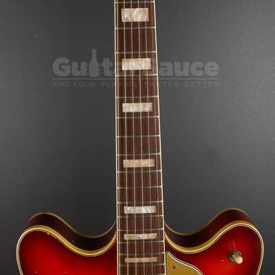 Fender Coronado II Original Vintage 1967 (COD 1739VG) image 9