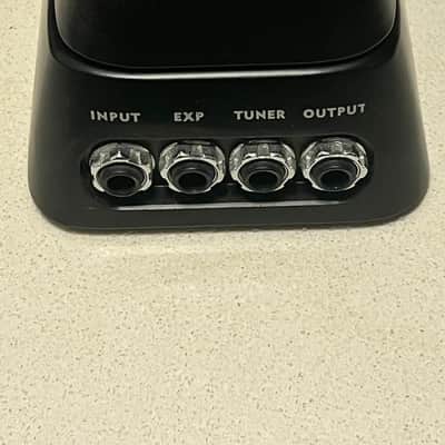 Dunlop DVP3 Volume X Pedal 2014 - Present - Black image 3