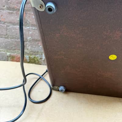 Acoustic A15V 15-Watt Acoustic Instrument/Vocal Combo Amp w/ Chorus – Used image 16