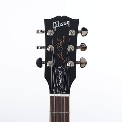 Gibson Les Paul Standard 60s, Bourbon Burst | Demo image 4