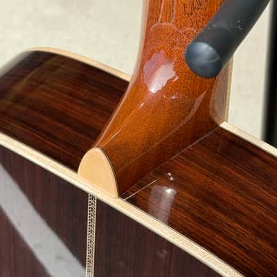 Used Martin 000-42 Modern Deluxe with Hard Case image 8