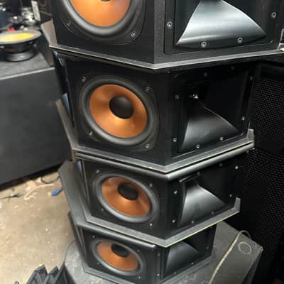 Klipsch RS3 II speakers image 2