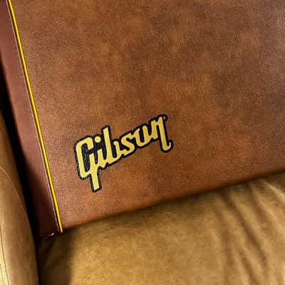 2020 Gibson USA Explorer | Antique Natural w/ OHSC & Papers image 21