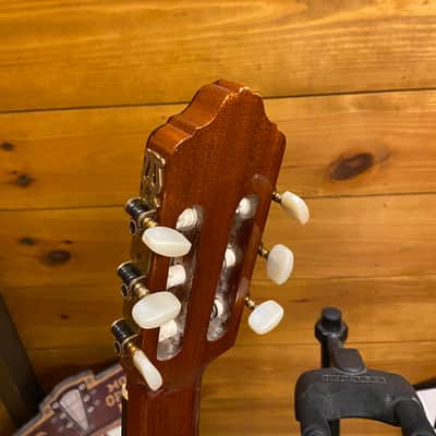 Ramirez Classical Guitar image 15