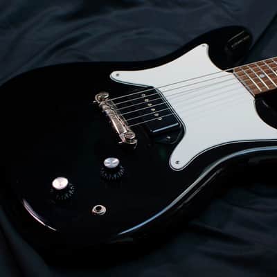 Epiphone Coronet 2020 - Present - Ebony image 6