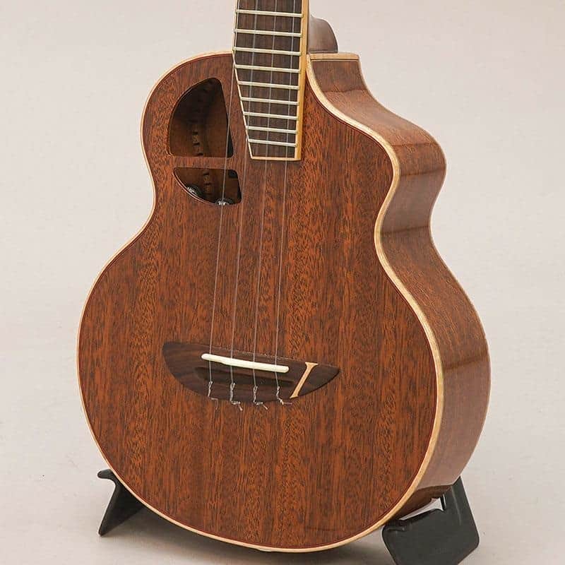 L.Luthier USED ​​Le light Maho El Lucia image 1