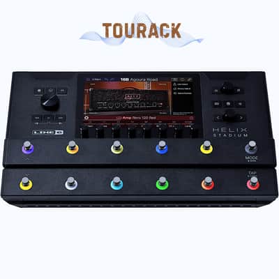 Line 6 Helix Stadium Floor 2026 | In Stock Ship NOW | TOURACK image 3