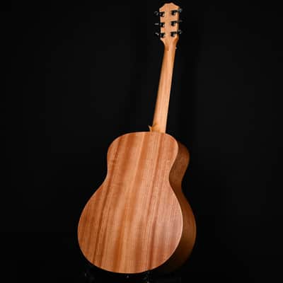 Taylor GS Mini w/ Neo-Tropical Mahogany Top & Layered Sapele Back and Sides Acoustic Guitar 2025 (2212195279) image 10