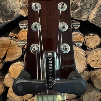Duesenberg Starplayer TV DLX (Deluxe) 2024 - Black - MINT image 9