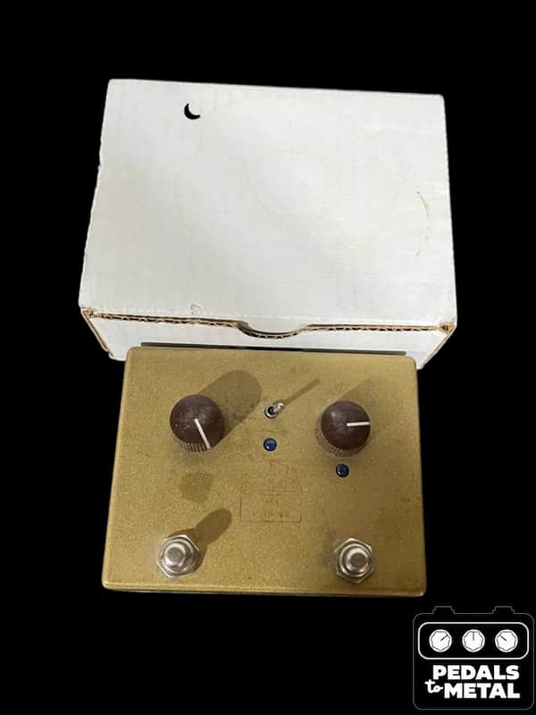 Lovepedal Les Lius | Reverb