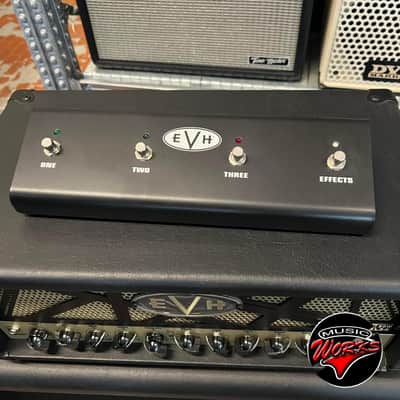 Evh 5150 Iii El34 Head image 7