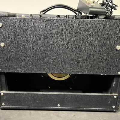 Victory Amps V10 The Baron Handwired 1x12" 10-Watt Guitar Combo 2010s - Black image 5